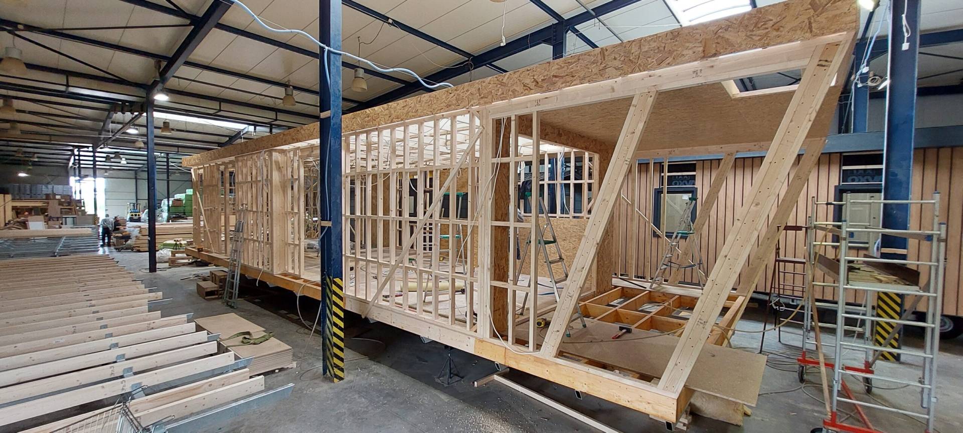 KUNERT-MOBILES WOHNEN | galerij