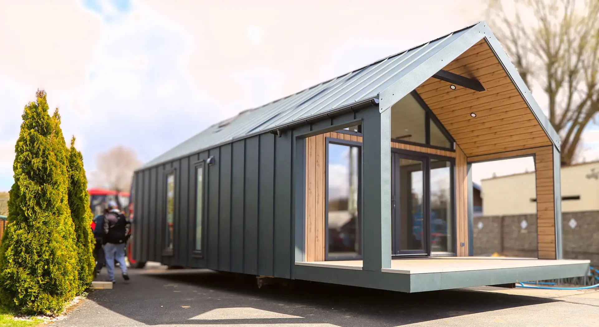 KUNERT-MOBILES WOHNEN | galerij